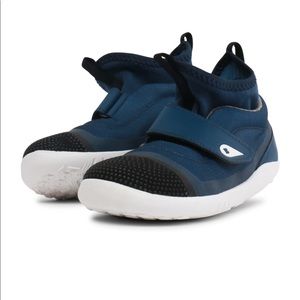 Bobux Hi Dimension Sneakers